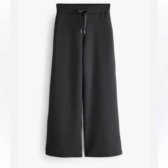 SPANX Pants - Spanx AirEssentials Wide Leg Pants Sz XL